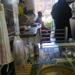 رستوران بریانی پل
