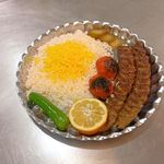 آشپزخانه بهارستان
