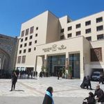 فندق قصر الضيافة