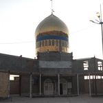امازاده شاهزاده عزیز