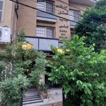 هتل باباعلی