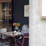 سام کافه (شعبه فرشته)