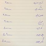 آشپزخانه مرکزی خوان سالار