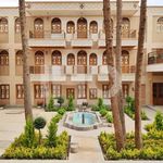 اقامتگاه سنتی آرمنیا اصفهان