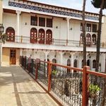 اقامتگاه سنتی آرمنیا اصفهان