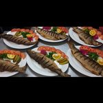 رستوران جهان نما