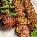 رستوران جهان نما