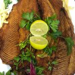 رستوران جهان نما