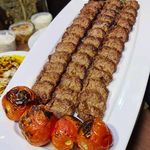 رستوران جهان نما