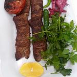 رستوران نور درگهان