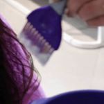 سالن تخصصی بهاره امیری