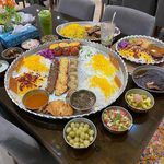 رستوران برکتی شعبه۲