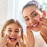 پوست مو زیبایی مانتیس