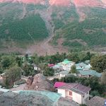 روستای دلیر