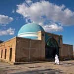 امامزاده محمدباقر لنگر