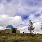 امامزاده محمدباقر لنگر