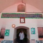 امامزاده محمدباقر لنگر