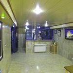 هتل قابوس گنبدکاووس ⭐