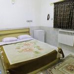 هتل قابوس گنبدکاووس ⭐