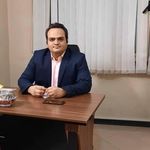 مطب ارتودنسی دکتر آرش محرابی