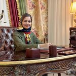 دکتر آلاله باغبانی وکیل پایه یک دادگستری