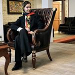 دکتر آلاله باغبانی وکیل پایه یک دادگستری