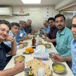 طباخی افق