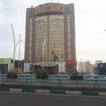 شهرداری منطقه ۱۰