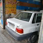 تعمیرگاه خودرو امین