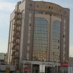 شهرداری منطقه ۱۰