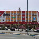 مجتمع تجاری و خدماتی پارمیس