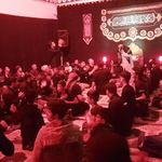 مسجد امام حسین علیه السلام