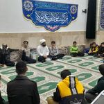 مسجد امام حسین علیه السلام