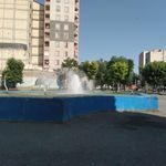 پارک فرهنگیان