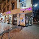 بانک ایران زمین نواب صفوی