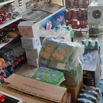 سوپر مارکت احمدی
