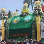 حسینیه خان