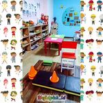 مرکز پیش دبستانی مهارتی مفید