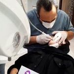 مطب ارتودنسی دکتر آرش محرابی