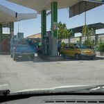 جایگاه چندمنظوره خیر آباد