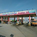 جایگاه چندمنظوره خیر آباد