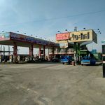 جایگاه چندمنظوره خیر آباد