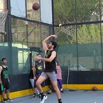 آکادمی بسکتبال مهیاران🏀 (سعادت آباد)