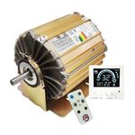 نمایندگی موتور کولر