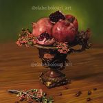 آموزشگاه نقاشی الهه هنر