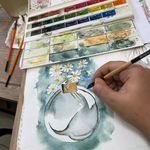 آموزشگاه نقاشی عرفانه
