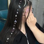 بافت مو نیلوفر Braidbynikuti
