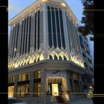 شرکت معماری بانی مهرازان پیشرو