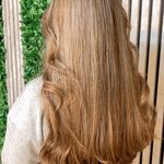 زیبایی تخصصی مو مرسده بهرام