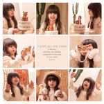 آتلیه عکاسی کودک و بارداری آبان